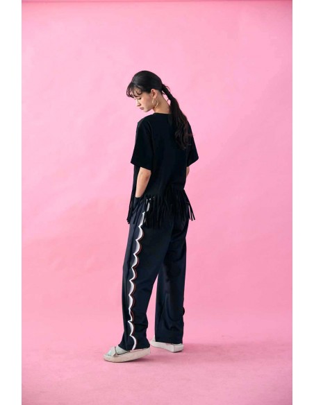 Mecco pants(black)F