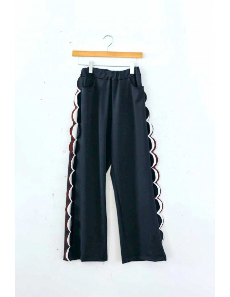 Mecco pants(black)F