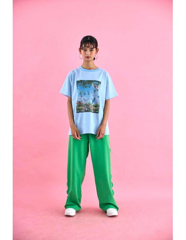 Mecco pants(green)F
