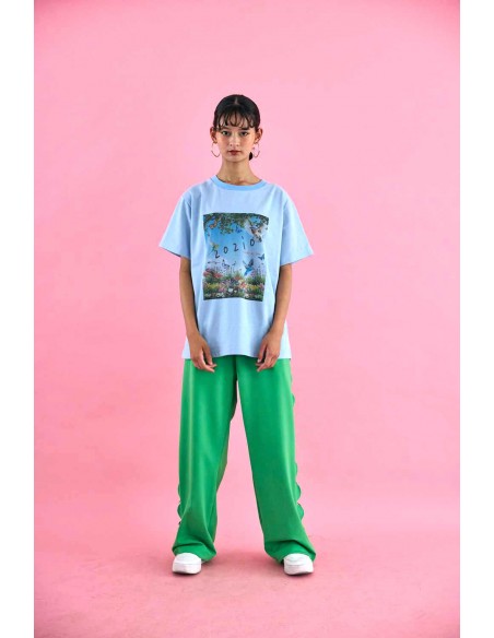 Mecco pants(green)F
