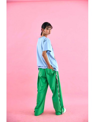 Mecco pants(green)F