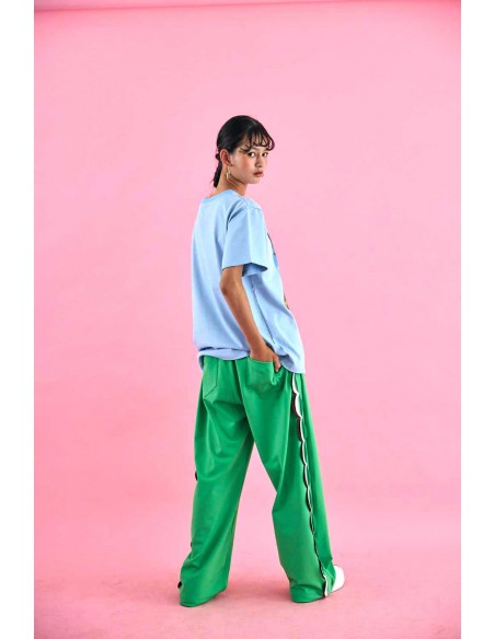 Mecco pants(green)F