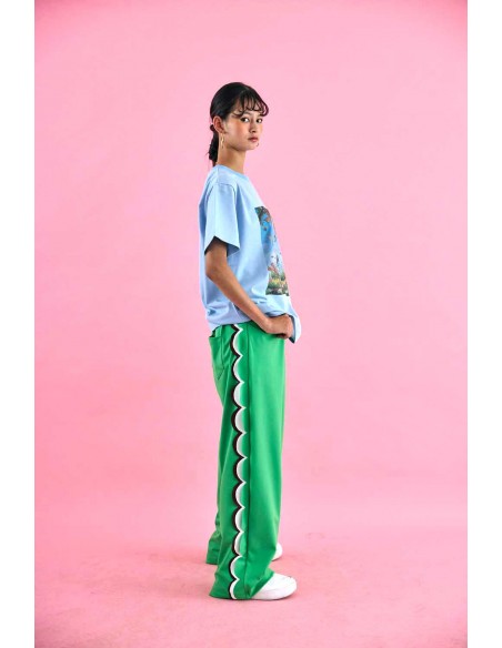Mecco pants(green)F