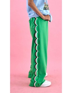 Mecco pants(green)F 2