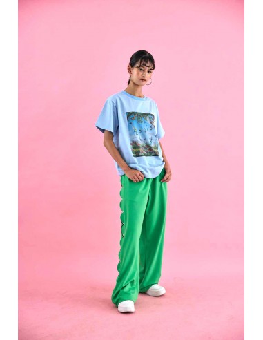 Mecco pants(green)F