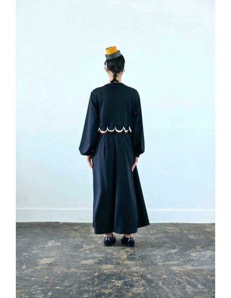 Celemony one-piece(black)F