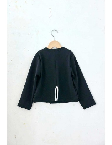 Garcon jacket(black)