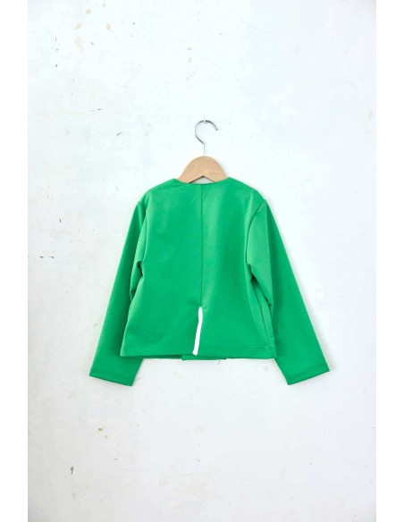 Garcon jacket(green)
