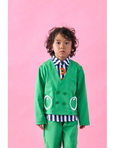 Garcon jacket(green)