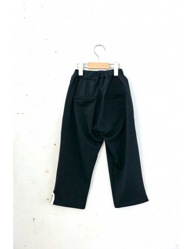 Pair pants(black)