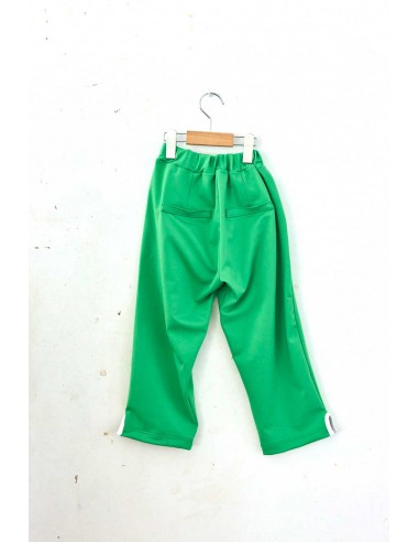 Pair pants(green)