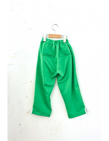 Pair pants(green)