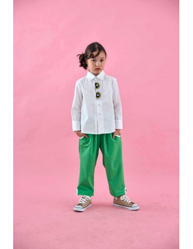 Moon shirts(o.white)