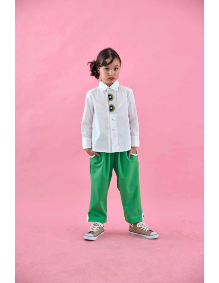 Moon shirts(o.white)