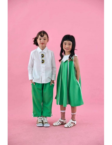 Moon shirts(o.white)