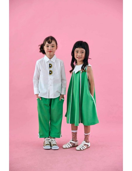 Moon shirts(o.white)