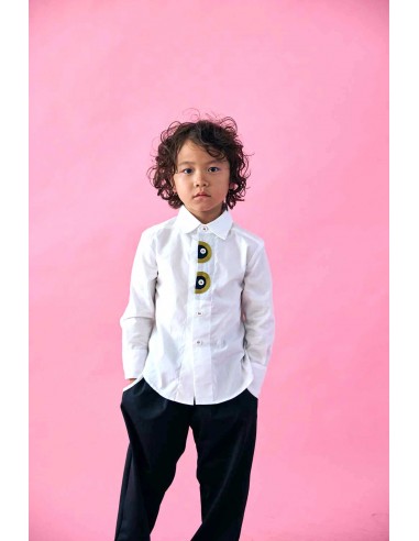 Moon shirts(o.white)