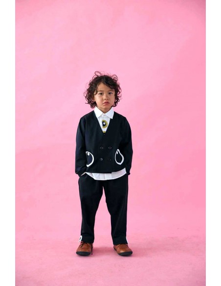 Moon shirts(o.white)