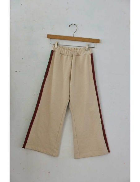 Brazil pants (lt.beige)