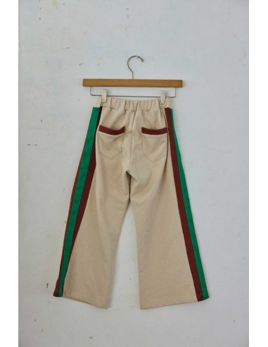 Brazil pants (lt.beige)