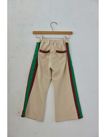Brazil pants (lt.beige)
