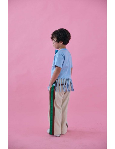 Brazil pants (lt.beige)