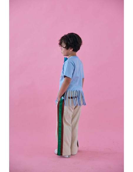 Brazil pants (lt.beige)