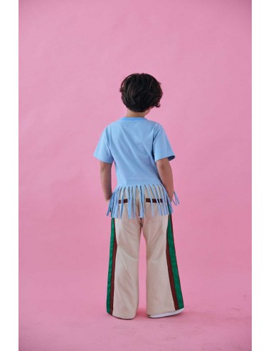 Brazil pants (lt.beige)