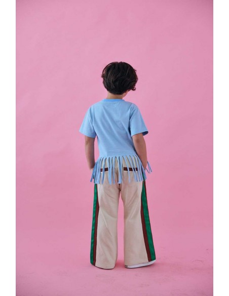 Brazil pants (lt.beige)