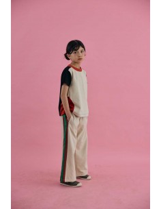 Brazil pants (lt.beige)