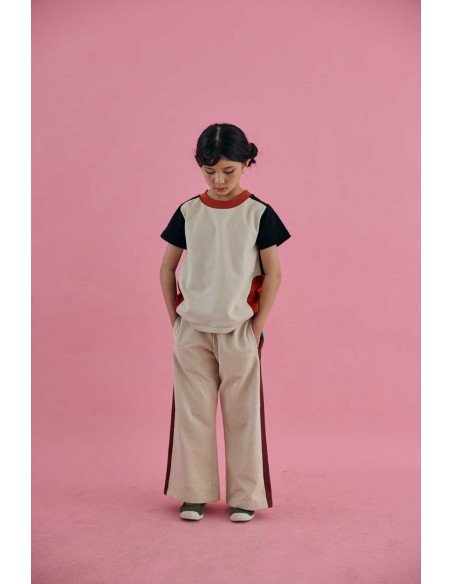 Brazil pants (lt.beige)