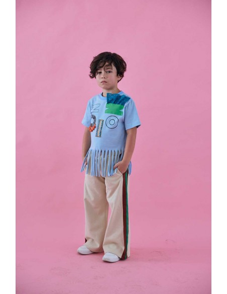 Brazil pants (lt.beige)