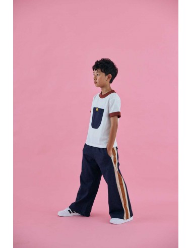 Brazil pants (denim)