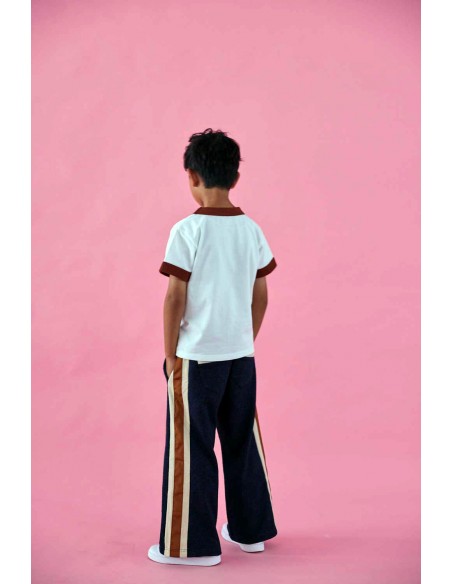 Brazil pants (denim)