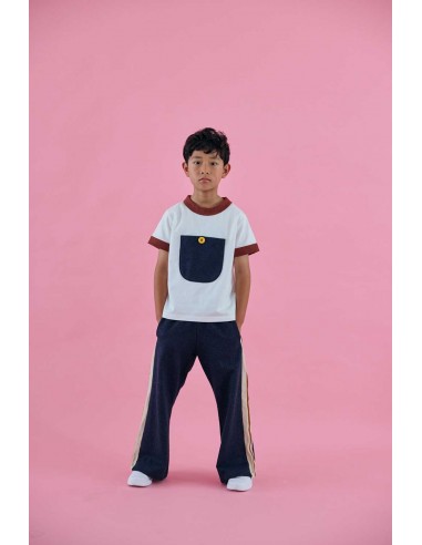 Brazil pants (denim)