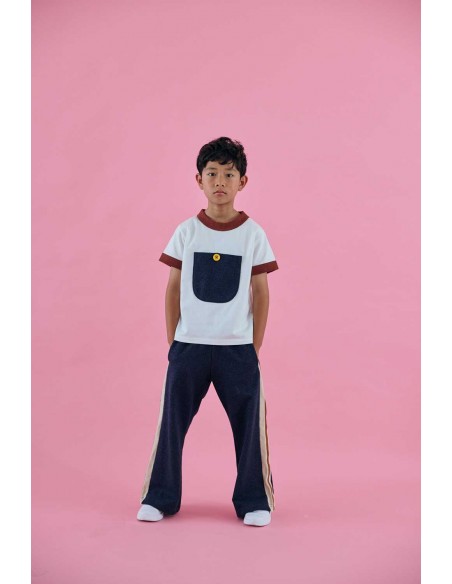 Brazil pants (denim)