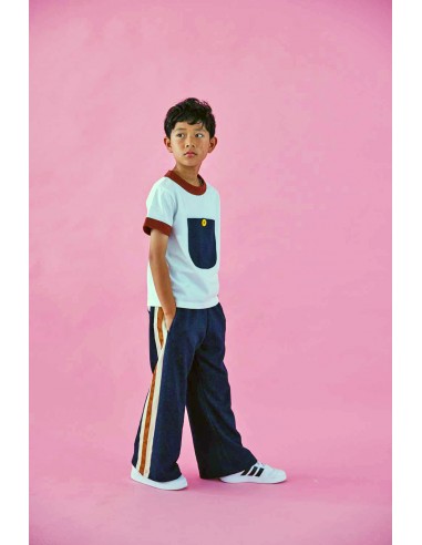 Brazil pants (denim)