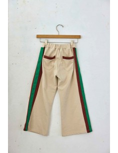 Brazil pants(lt.beige)F