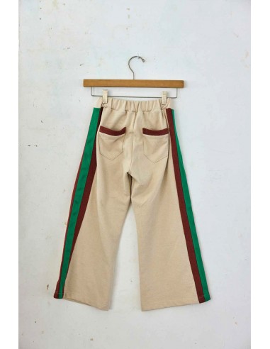 Brazil pants(lt.beige)F