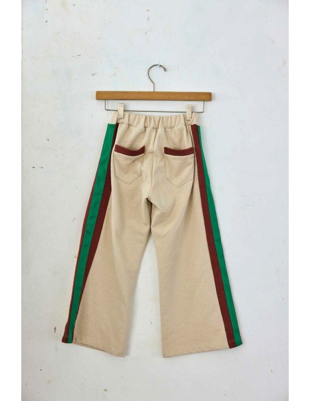 Brazil pants(lt.beige)F