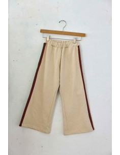 Brazil pants(lt.beige)F 2