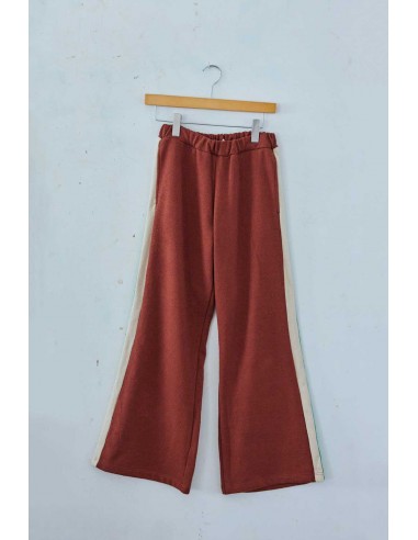 Brazil pants(teracotta)F