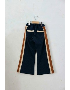 Brazil pants(denim)F