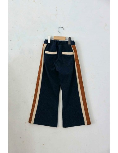 Brazil pants(denim)F