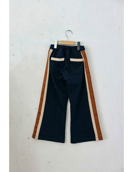 Brazil pants(denim)F