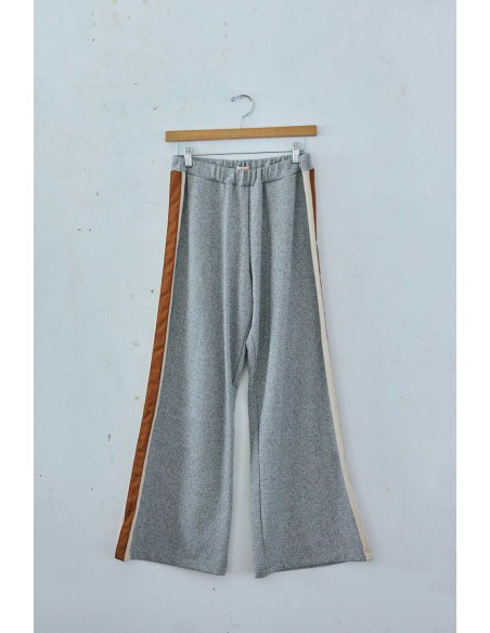 Brazil pants(grey)F