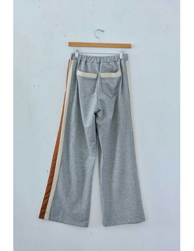 Brazil pants(grey)F