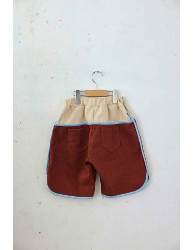 Gergeo pants (teracotta)