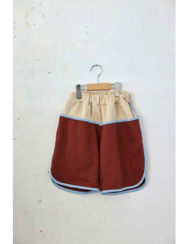 Gergeo pants (teracotta)