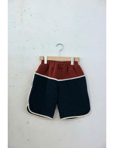 Gergeo pants (denim) 2